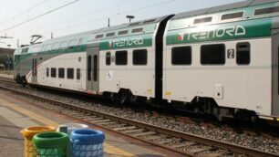 Scioper dei treni venerdì 27 gennaio