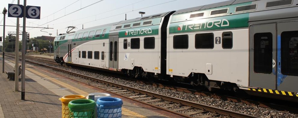 Scioper dei treni venerdì 27 gennaio