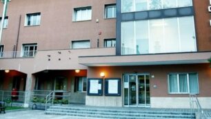 Il municipio di Senago