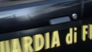 Guardia di finanza