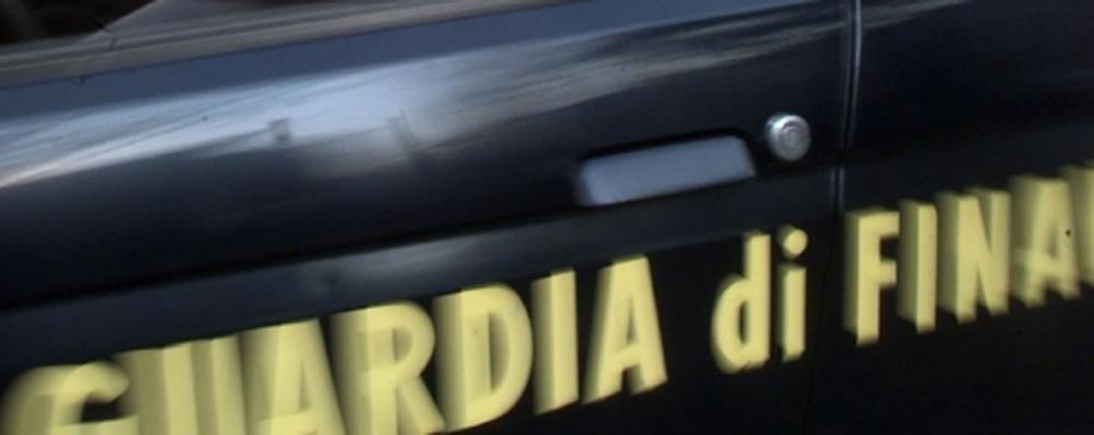 Guardia di finanza