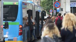 Monza Autobus Net