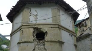 Terremoto, il Cittadino col Fai: concerto per salvare la Madonna del Sole