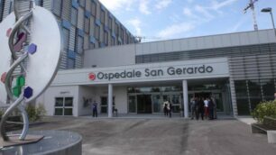 Ospedale San Gerardo di Monza