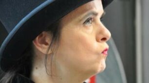 Amélie Nothomb