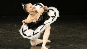 Applausi a Monza per il futuro del balletto