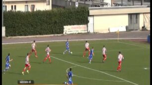 Calcio, serie D:  pari in rimonta per il Seregno