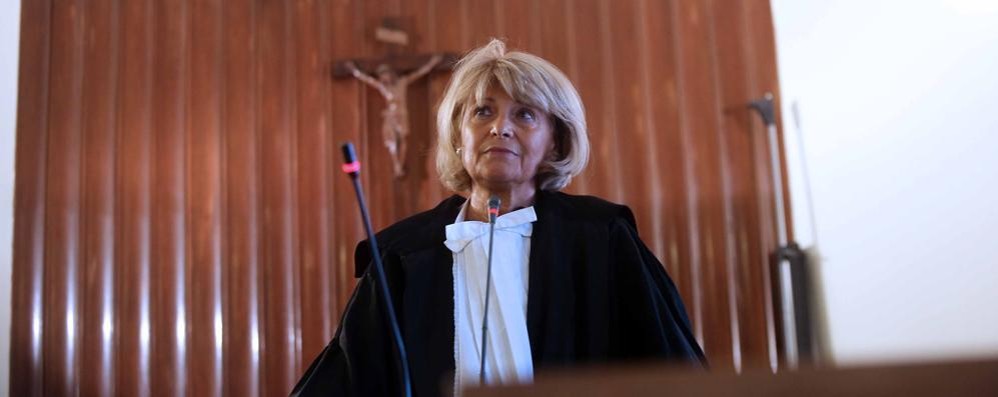 Monza, Laura Cosentini nuovo presidente tribunale