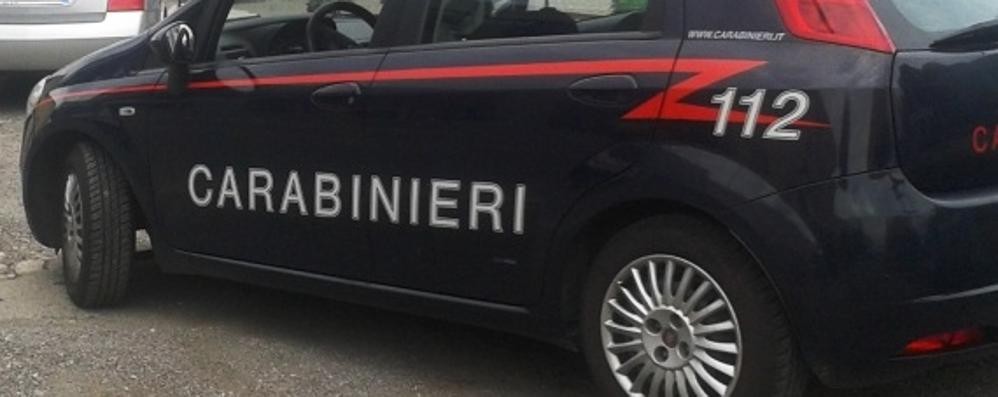 Carabinieri