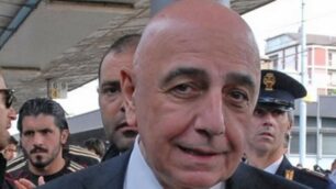 Adriano Galliani