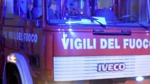 Vigili del fuoco