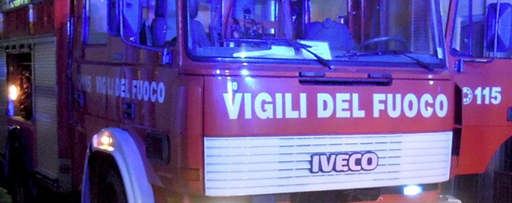 Vigili del fuoco