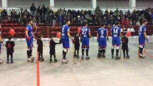 hockey roller monza coppa cers a sarzana - foto da facebook ufficiale