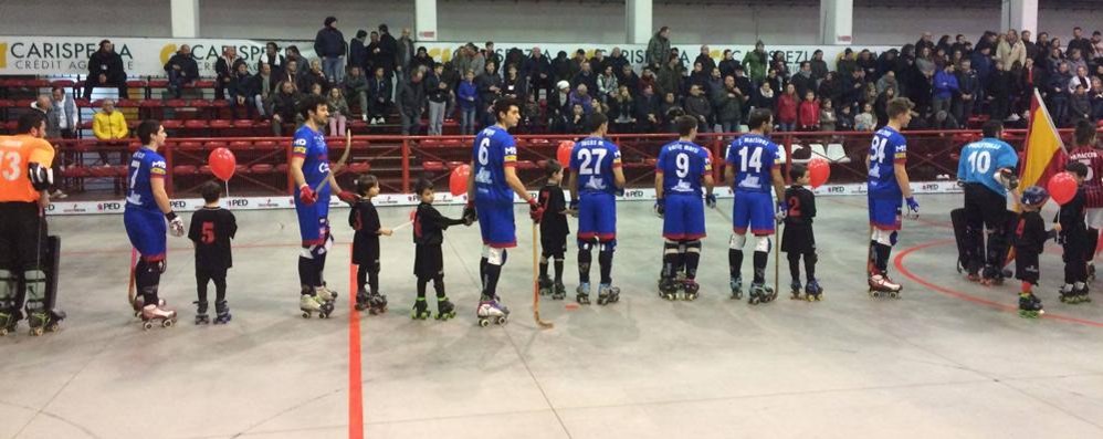 hockey roller monza coppa cers a sarzana - foto da facebook ufficiale