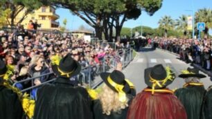 viaggi festa mimosa mandelieu la napoule - foto Ufficio del turismo