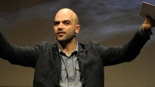 Roberto Saviano - Wikipedia