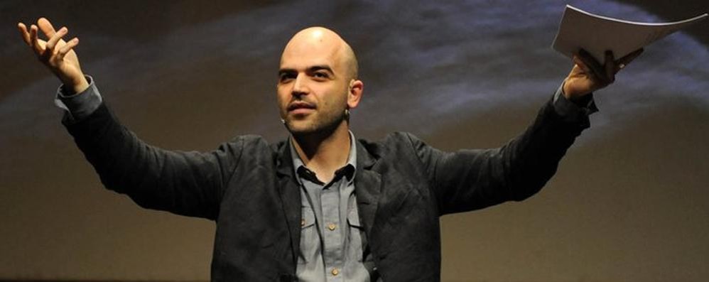 Roberto Saviano - Wikipedia