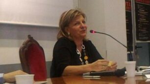 Lucrezia Ricchiuti