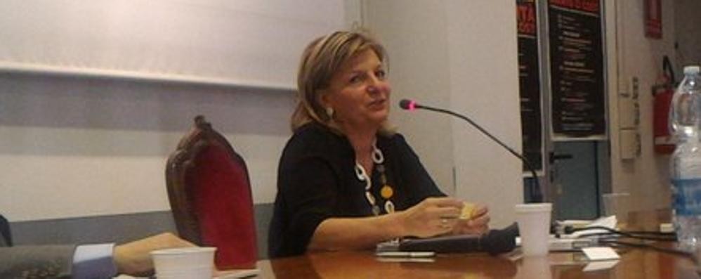 Lucrezia Ricchiuti