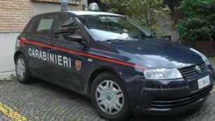 Carabinieri di Brugherio