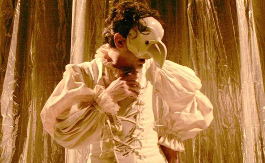 L’ultima volta che Molière è stato il “Malato immaginario”: teatro ad Agrate Brianza