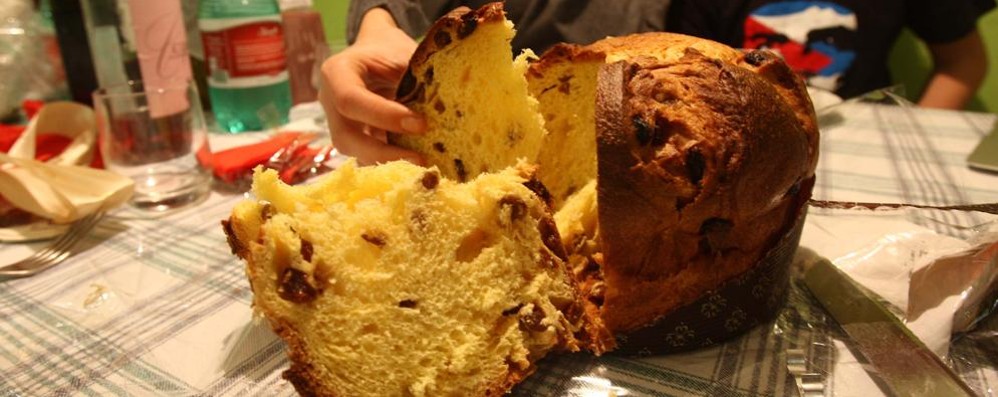 MONZA PANETTONE