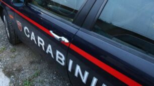 Monza  Controlli Carabinieri