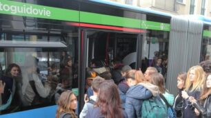 Monza Autobus