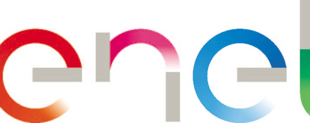 monza logo enel