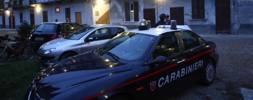 Truffe: i consigli dei carabinieri per non cascarci