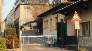 CARATE OSPEDALE