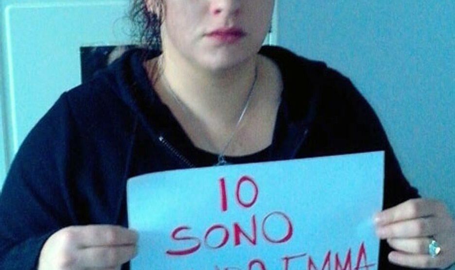 Vimercate, il caso Emma Houda: estradato in Italia il papà che rapì la figlia