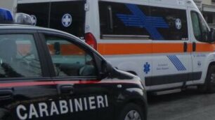 L’uomo è ricoverato all’ospedale Niguarda