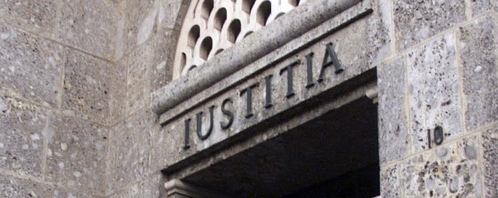 Il tribunale di Monza