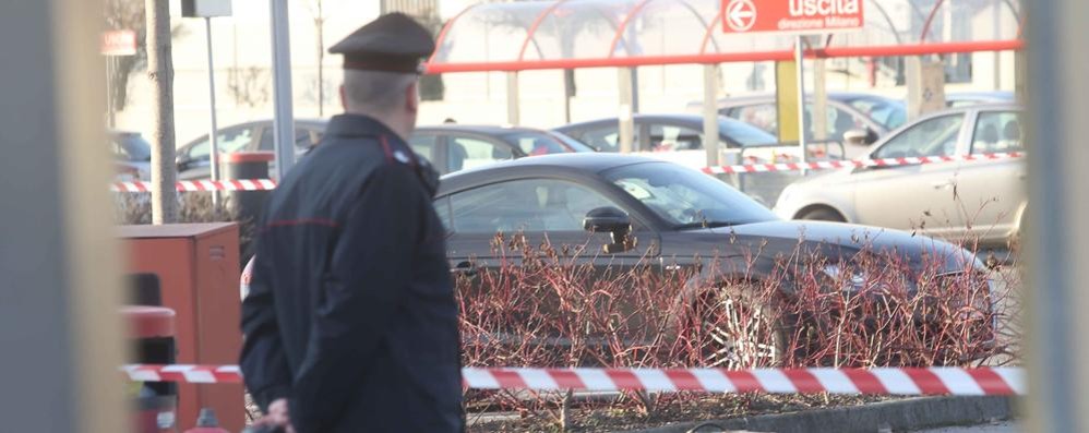 Sul caso hanno indagato i carabinieri