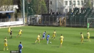 Calcio, il Seregno ospita Dro