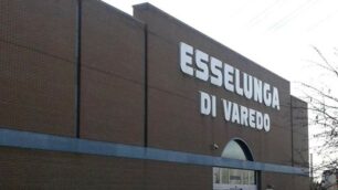 L’Esselunga di Varedo ha tenuto a battesimo in nuovo servizio Clicca e vai