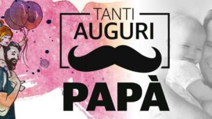 Festa del papà: disegna gli auguri e vai a teatro con il Cittadino