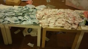 Guardia di finanza Monza: nullatenente Mezzago