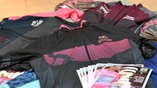 Monza Giro d'Italia 2017 maglia speciale