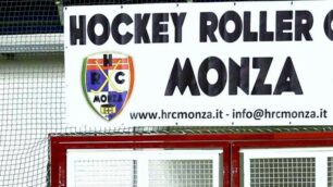 L’Hockey Roller Club Monza oggi, un nome che ha segnato la storia di questo sport