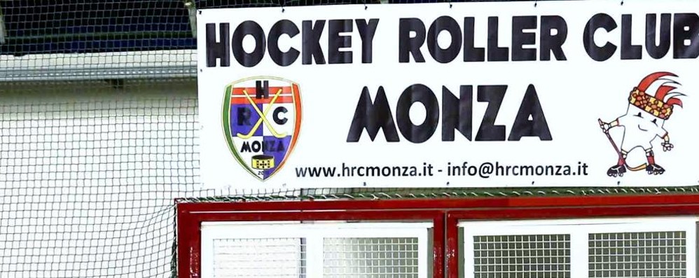 L’Hockey Roller Club Monza oggi, un nome che ha segnato la storia di questo sport