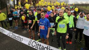 Monza Run for life 2017