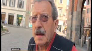 Il Cittadino in piazza a Monza