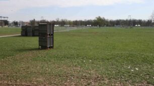 Il Papa a Monza: il parco ringrazia