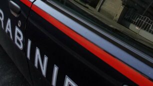 I carabinieri hanno rintracciato il ladro e l’hanno arrestato