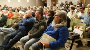 Il congresso della Fim Cisl Monza Brianza Lecco