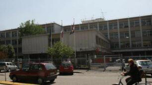 Monza, liceo Frisi