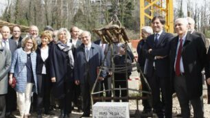 Nasce a Monza il primo villaggio in Italia per curare l’Alzheimer – VIDEO