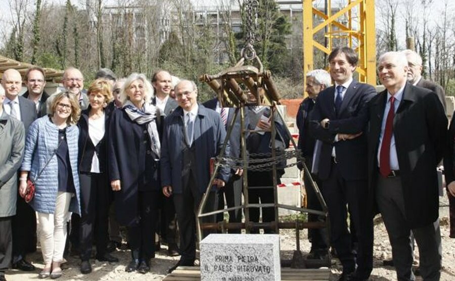 Nasce a Monza il primo villaggio in Italia per curare l’Alzheimer – VIDEO